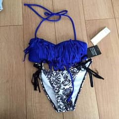 レディース 水着 バンドゥのサムネイル
