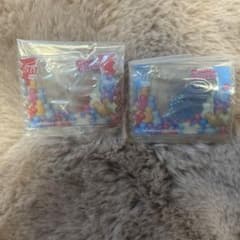 TWICE GUMMY CHARM チェヨン ナヨン2点セットのサムネイル