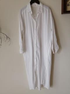 chocol raffine robe ショコラフィネローブ シャツワンピースのサムネイル
