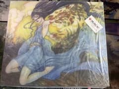 キャンパスアート チャネル 大戦祭のサムネイル