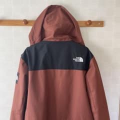 ザノースフェイス　マウンテンパーカー　Lのサムネイル