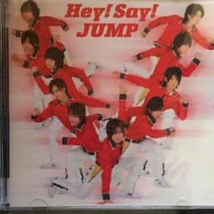 Hey! Say! JUMP ＣＤのサムネイル