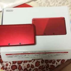 3DS 充電器あり。 おまけ付きのサムネイル