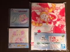 一番くじ　Reゼロ　D賞　E賞　F賞セットのサムネイル
