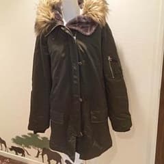 ken様専用 美品 中綿コート GAPのサムネイル