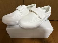 NURSERY ナースシューズ 24.5のサムネイル