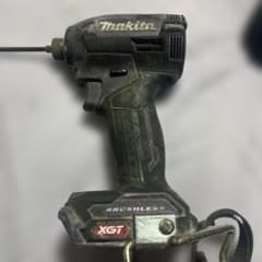 マキタ充電式インパクト40V(本体のみ)のサムネイル