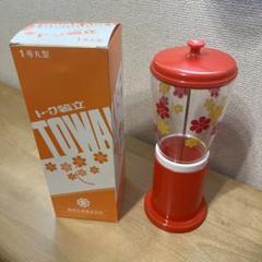 昭和レトロ♥TOWA箸立て m57865179628_1.jpg?1716766583