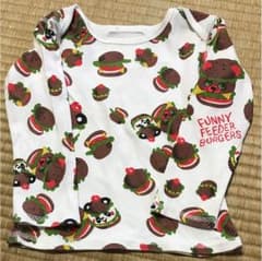 ♡専用♡グラグラ☆ロンTのサムネイル