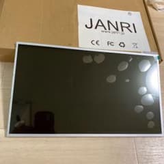 JANRI 液晶モニターのサムネイル