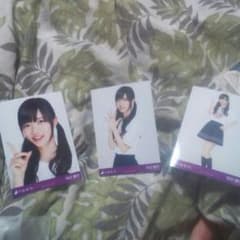 3rdbirthdayliveの生写真寺田コンプです。のサムネイル