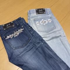 rady スキニー　２色セットのサムネイル
