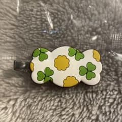 ペコちゃん　ヘアクリップのサムネイル