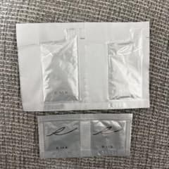 RMK メイクアップベース ジェルクリーミィファンデーション サンプルのサムネイル