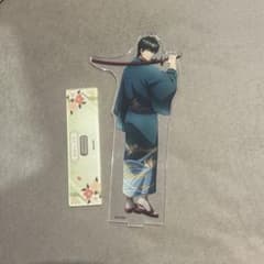 銀魂 土方十四郎 春の錦 アクリルスタンド アクスタ 真選組のサムネイル