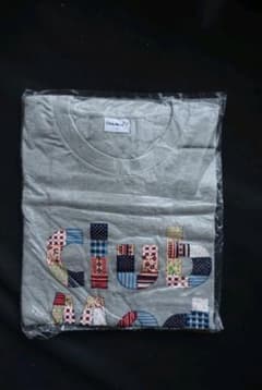 クラブメッドTシャツのサムネイル