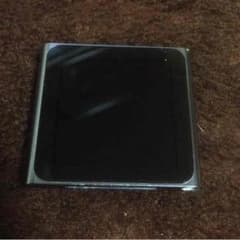 iPod 8GB USBケーブルのサムネイル