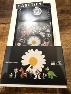 新品 ピースマイナスワン トイストーリーiPhone17proMAX ケース - メルカリ