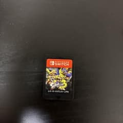 Nintendo Switch 스플래툰 3 소프트 가격 인하 가능합니다!