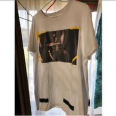OFF-White Tシャツのサムネイル