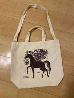 トートバッグのサムネイル