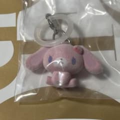 シュガーバニーズ　ストロベリーうさ　ふわふわめじるしアクセサリーのサムネイル