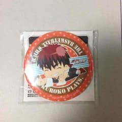 送料込 一番カフェ 火神 缶バッチのサムネイル