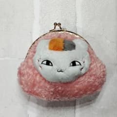 나츠메 친구장 냥코 선생님이 마구치 파우치
