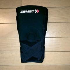 膝サポーター ザムストZK-7のサムネイル