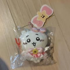 まじかるちいかわ マスコット 新品未使用のサムネイル