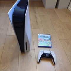 PlayStation 5のサムネイル
