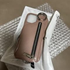 ajew iPhoneケース　12promaxのサムネイル