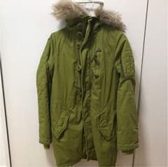 ロデオ モッズコートのサムネイル