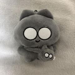 SEVENTEENセブチ ウォヌ ぬいぐるみ マスコット マスター - メルカリ