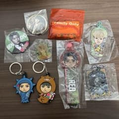 佐野玲於グッズ 佐野玲於 グッズ セット GENERATIONS - メルカリ