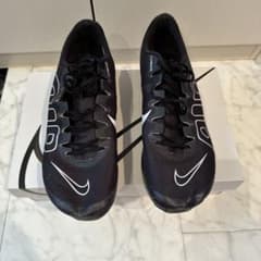 NIKE マックスフライ モアアップテンポ モアテン 29cm - メルカリ