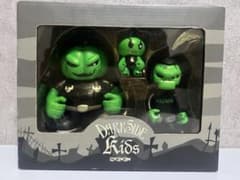 TOY2R ダークサイド キッズ ジャパンバージョン スティーブンリーデザイン TOY2R ダークサイド キッズ ジャパンバージョン スティーブンリー