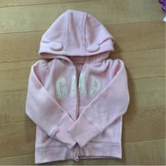 GAPのパーカー！のサムネイル