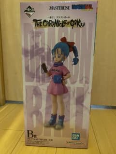 이치 반 쿠지 드래곤 볼 the chronicle of goku