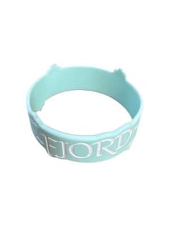 Mrs. GREEN APPLE ラバーバンド fjordのサムネイル