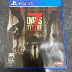 7DAYSTODIEのサムネイル