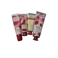 L'OCCITANE ロクシタン ハンドクリーム 4本セットのサムネイル