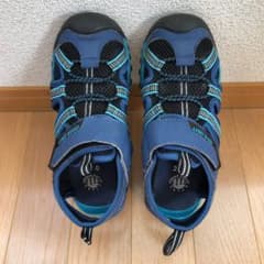 サンダル21センチのサムネイル