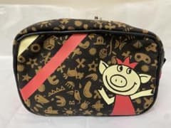 アルベロベロ　ポーチ　未使用のサムネイル