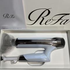ReFa リファ ドライヤー スマート W海外対応モデル ノズル未使用のサムネイル