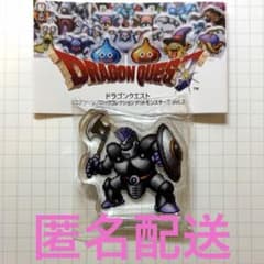 あくまのきし ドラゴンクエスト ミニアクリルブロックコレクション Vol