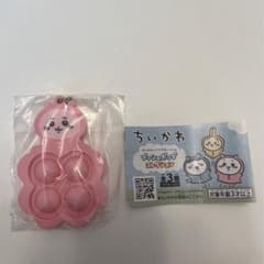 ちいかわ　プッシュポップコレクションのサムネイル