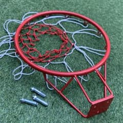 バスケットゴール　リング　7号ボール公式サイズのサムネイル