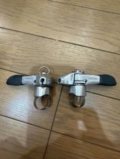 SUNTOUR XC THUMB SHIFTER サムシフターサンツァーMTB - メルカリ