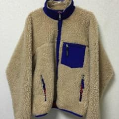 Patagonia レトロＸフリースジャケットのサムネイル